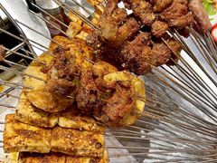 -寻香羊小羊·徐州烧烤(南京店)