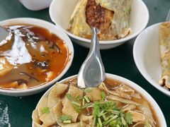 -陈记锅巴菜(五大道店)