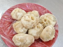 -高师傅特色米粉汤包(建设路店)