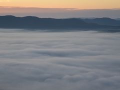 -帽儿山国家森林公园