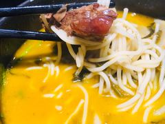 -和府捞面(方庄店)
