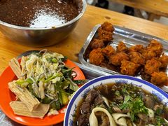 -清真-戏楼王记牛肉面