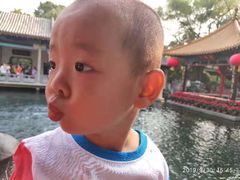 -和颐至尚酒店(济南趵突泉店)