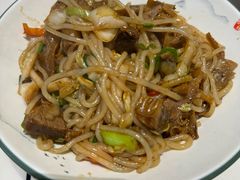 -仙妈米粉店(庆丰路)