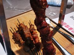 -通海俄式烧烤·俄罗斯大串(嵩山路店)