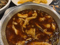 -大众酸菜鱼(梨花巷总店)