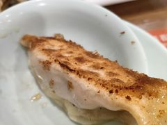 -春水锅贴·传统鲁菜(大明湖店)
