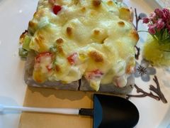 -海皇食府(水都假日酒店店)