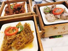-點無缺茶楼·海鲜酒家(世博店)