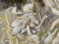 -明呈黄鱼面馆(斜土路店)