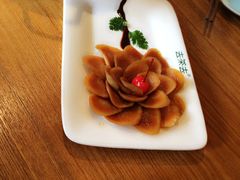 -去茶去餐厅(中央大街店)