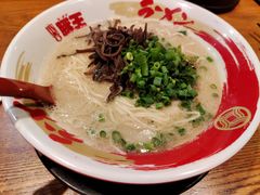 -豚王拉面(澳门银河店)