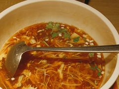 -味莊·青岛菜(云霄路店)