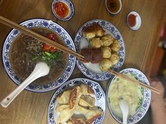 -鼎顺小吃(吴山名楼店)