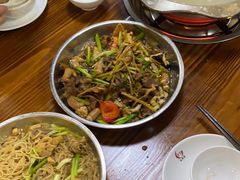 -玉林杜十三鲜牛馆·旗舰店