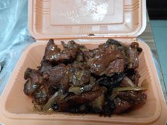 android_upload_pic-马凯餐厅(长椿街店)