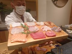 -鮨冠OMAKASE食べ放题(北京首店)