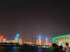 -武汉两江游览·夜游长江(汉口粤汉码头)