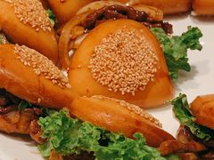 黄金荷叶包-莆田餐厅PUTIEN(深圳湾万象城家宴店)