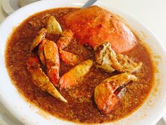 -无招牌海鲜餐厅(滨海艺术中心店)