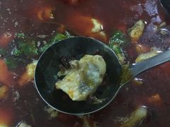-重庆特色冷锅鱼(武大店)