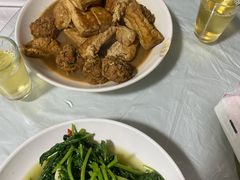 -茅山风味馆