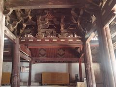 -宁波市保国寺古建筑博物馆