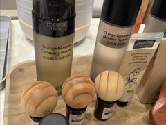-泰合玺·精油疗愈 SPA(南京河西万达店)