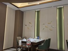 -帝皇海海鲜豆捞(桐泾商务广场店)