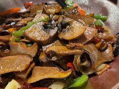 -尽善百年古院餐厅(王家老宅店)
