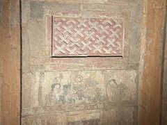 -洛阳古墓博物馆