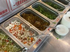 -覃记螺蛳粉·桂林米粉(鼓楼南街店)