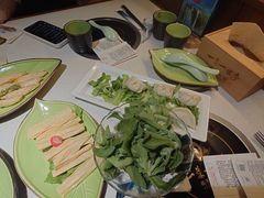 -一叶一世界•素食餐厅(环球中心店)