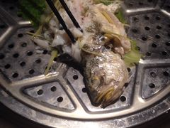 -船奇蒸汽海鲜·闽菜(八市海鲜总店)