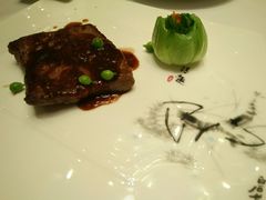 -明阁 Ming Court(广州朗豪酒店)