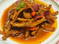 -江味龙虾馆·裸蓝龙虾(南山店)
