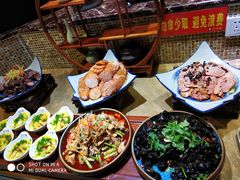 -吉布鲁牛排海鲜自助(成都大悦城店)
