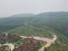 -红石寨旅游度假区
