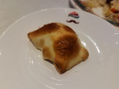 和田烤包子-巴依老爷·新疆美食(上城区天城路店)