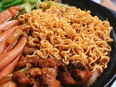 -香村里·重庆鸡公煲(世纪华联总店)