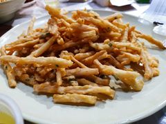 -靓靓蒸虾(恩施新天地店)