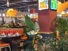 -老船舫·现做活鲜鱼馆(东郊记忆店)