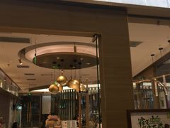 门面-奈雪的茶(凯德新都心店)