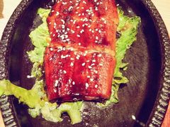 -歌行灯日本料理(伊势丹店)