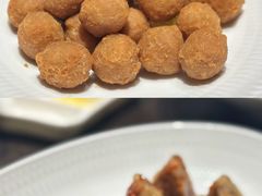 -喜悦烤鸭·新京菜(王府井店)