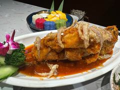 -Home Thai·泰谣(王府井apm店)