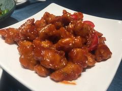 -柴米油盐三杯鸡(象山北路店)