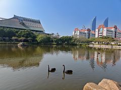 -厦门大学(思明校区)