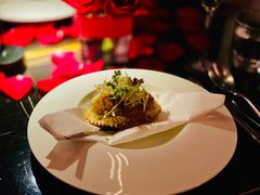 避风塘蟹-wann lounge 低温慢煮牛排·清吧