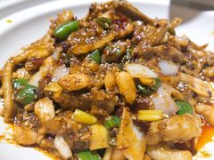-情妹耙泥鳅·江湖川菜(科华店)